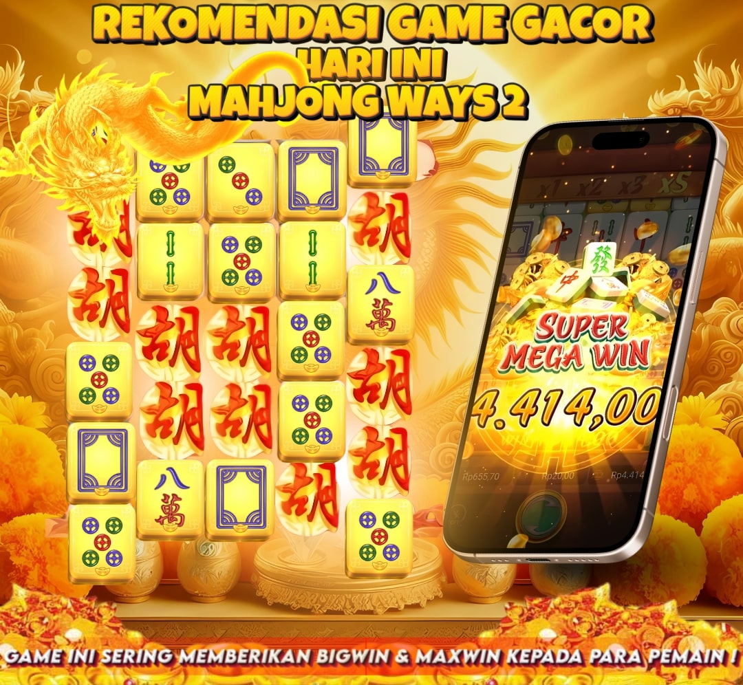 FIONA777: Game Online Depo Sedikit, Untungnya Banyak!